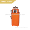rolling mill ,jewelry machine for gold/silver sheet or plates,strip